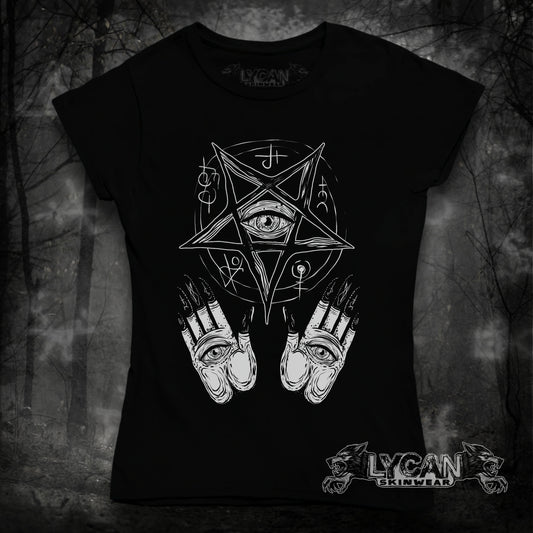 El Ojo del Aquelarre