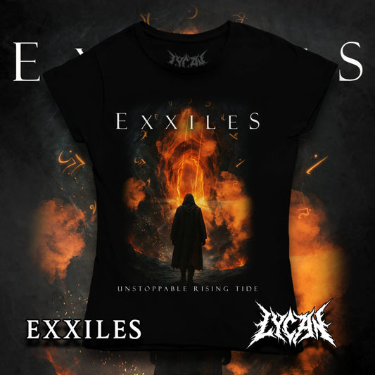 Unstoppable Rising Tide - Exxiles