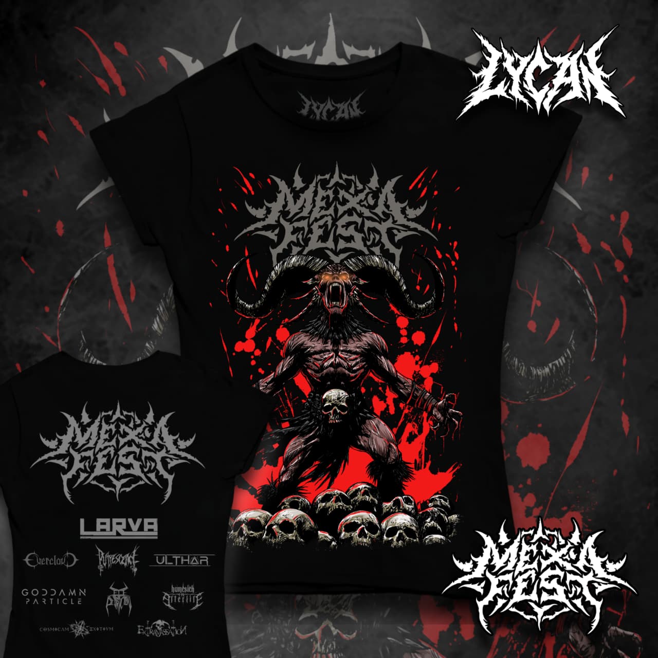 Mexafest 2026 - Mexapedia