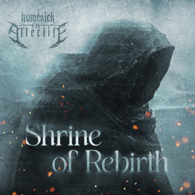 Homsick Of Afterlife