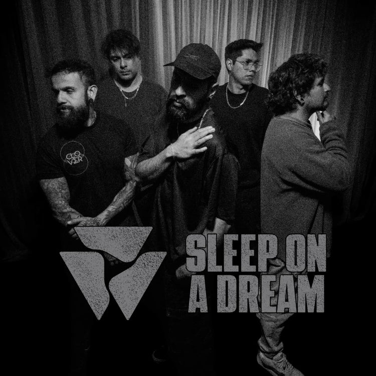 Sleep On A Dream