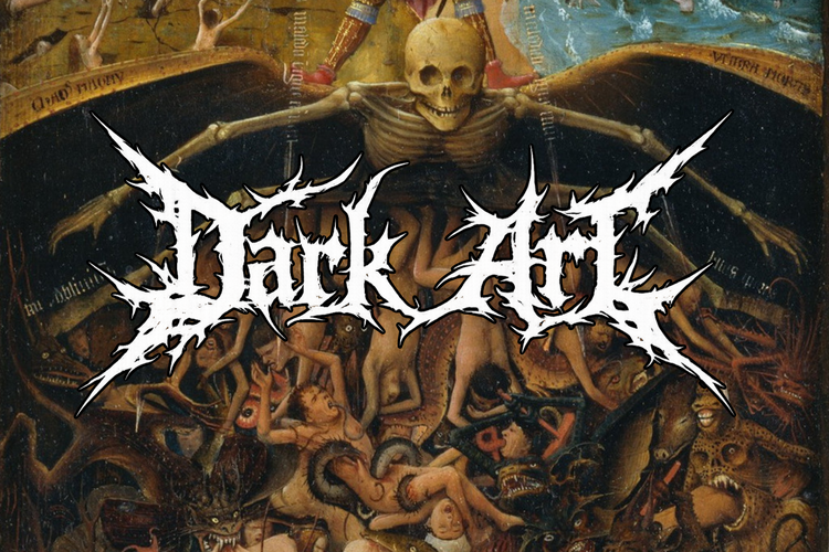Dark Art