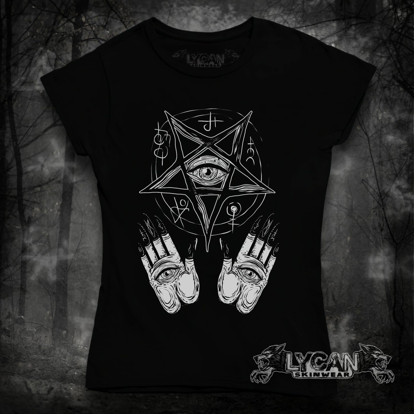 El Ojo del Aquelarre