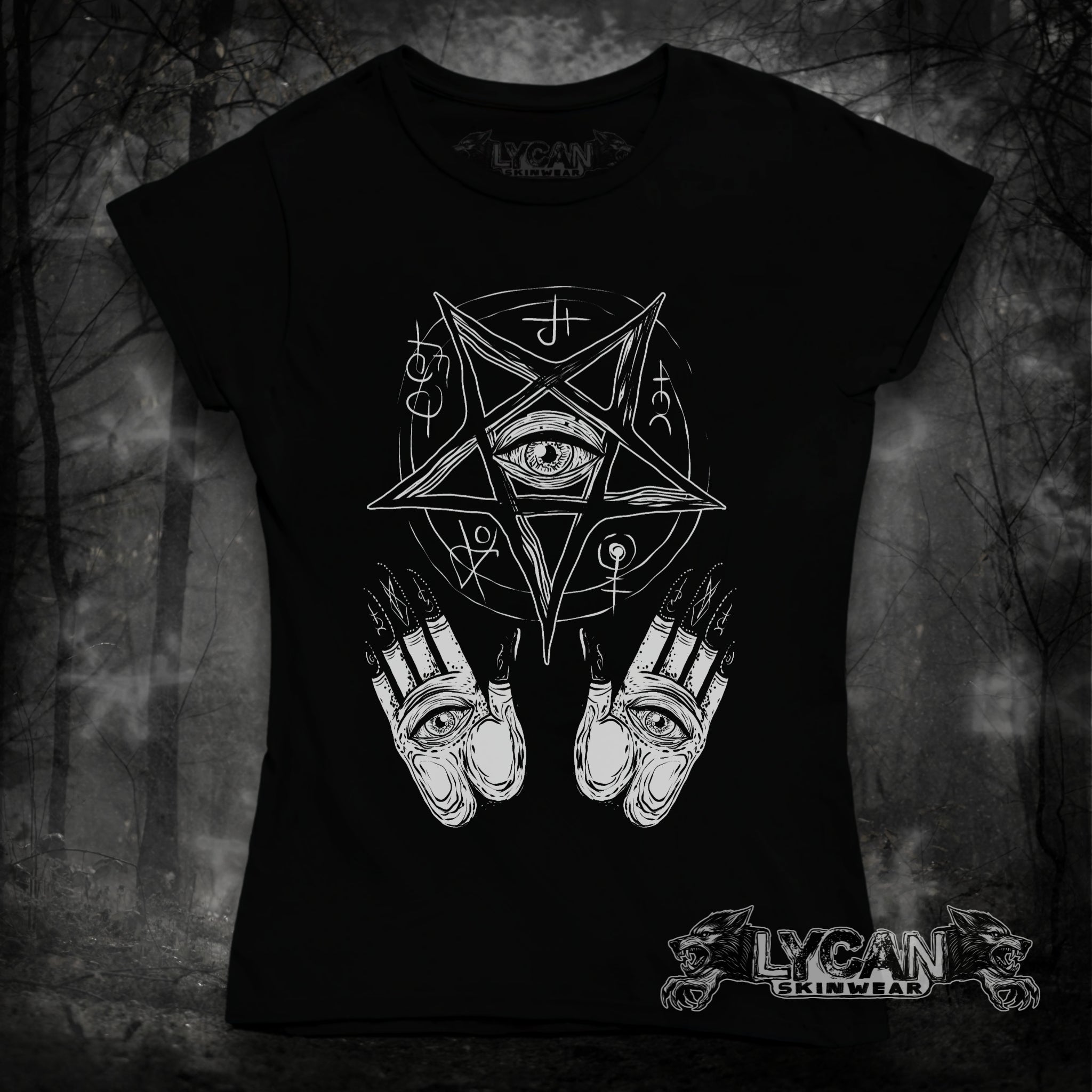 El Ojo del Aquelarre