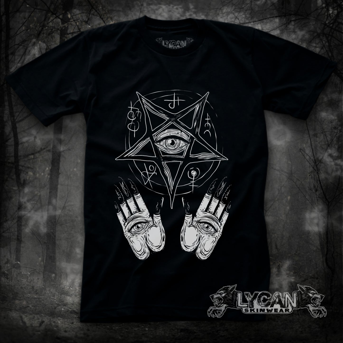 El Ojo del Aquelarre