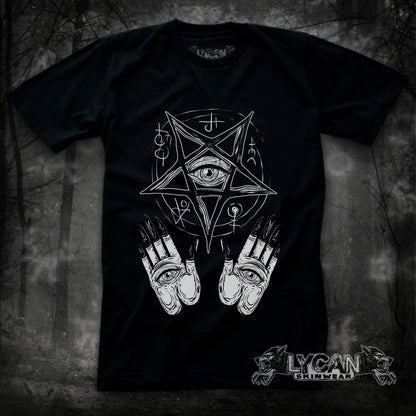 El Ojo del Aquelarre