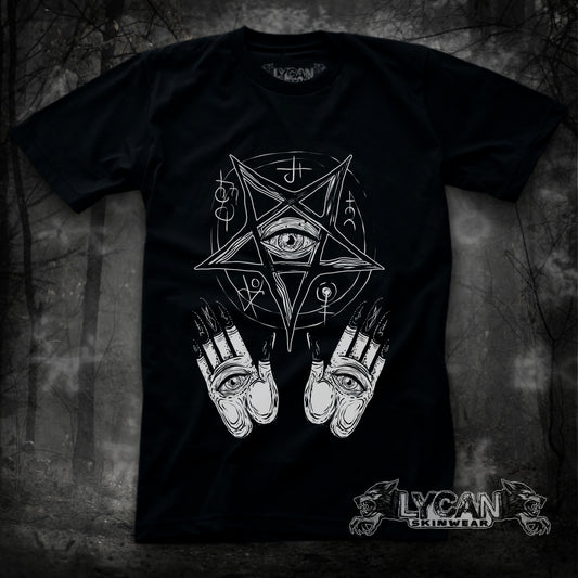 El Ojo del Aquelarre