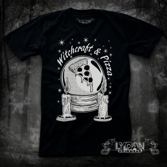 Witchcraft & Pizza