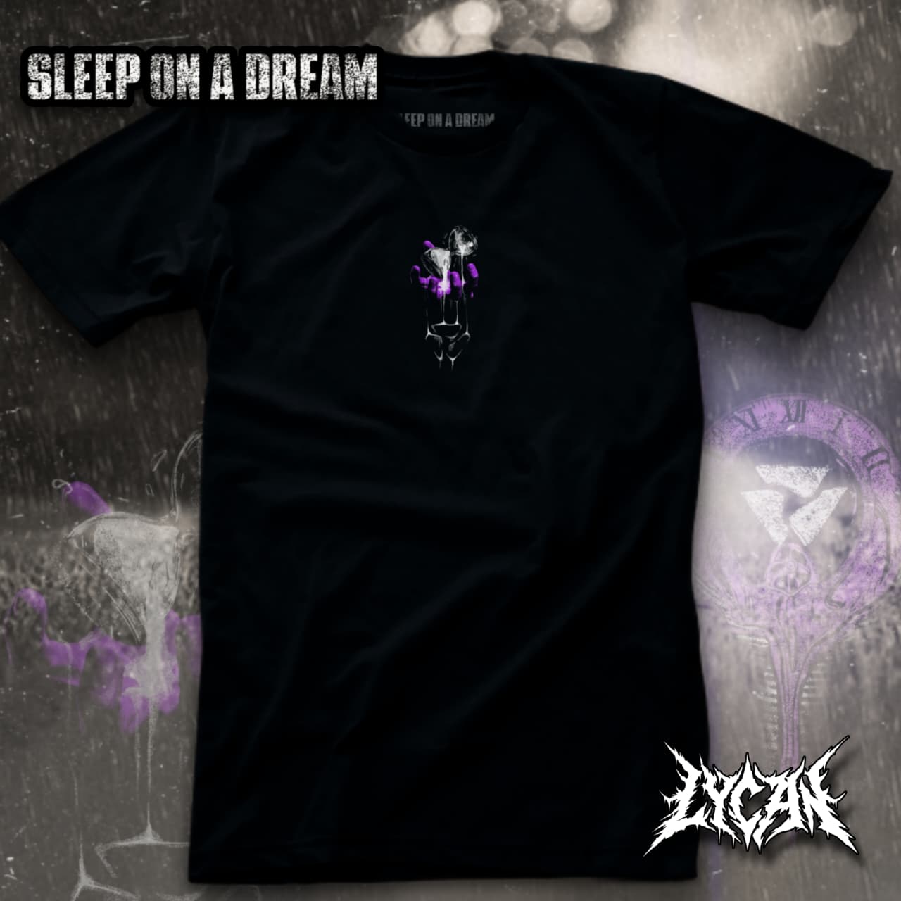 Un Mejor Final - Sleep On A Dream