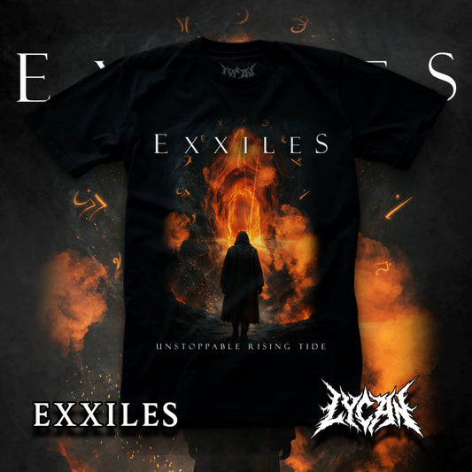 Unstoppable Rising Tide - Exxiles