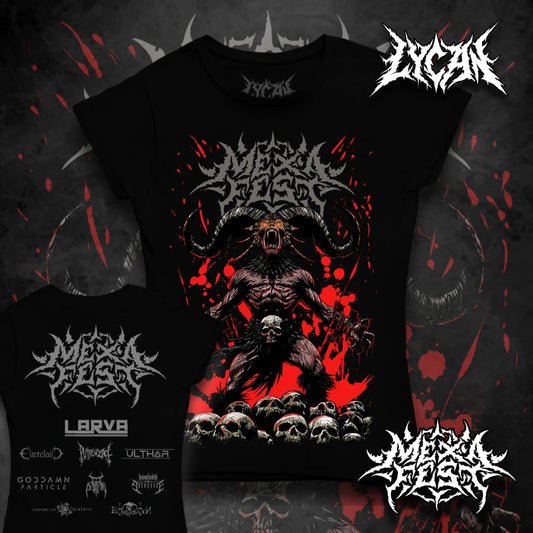 Mexafest 2026 - Mexapedia