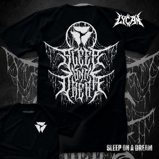 Brootal - Sleep On A Dream