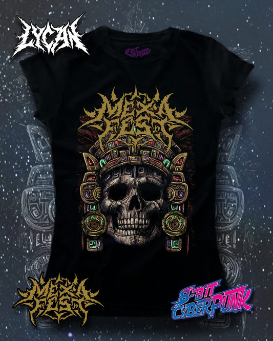Cuaxicalli - Mexafest