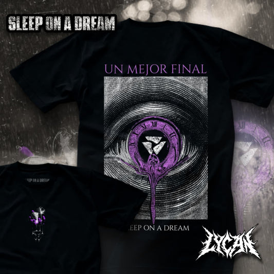 Un Mejor Final - Sleep On A Dream